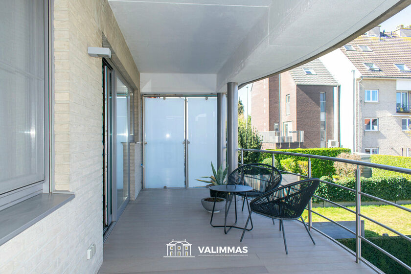 Appartement &agrave; louer &agrave; Opwijk