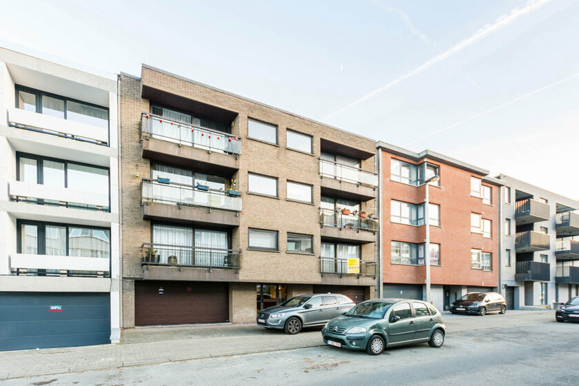 Appartement &agrave; louer &agrave; Wemmel