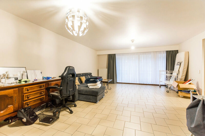 Appartement &agrave; louer &agrave; Wemmel
