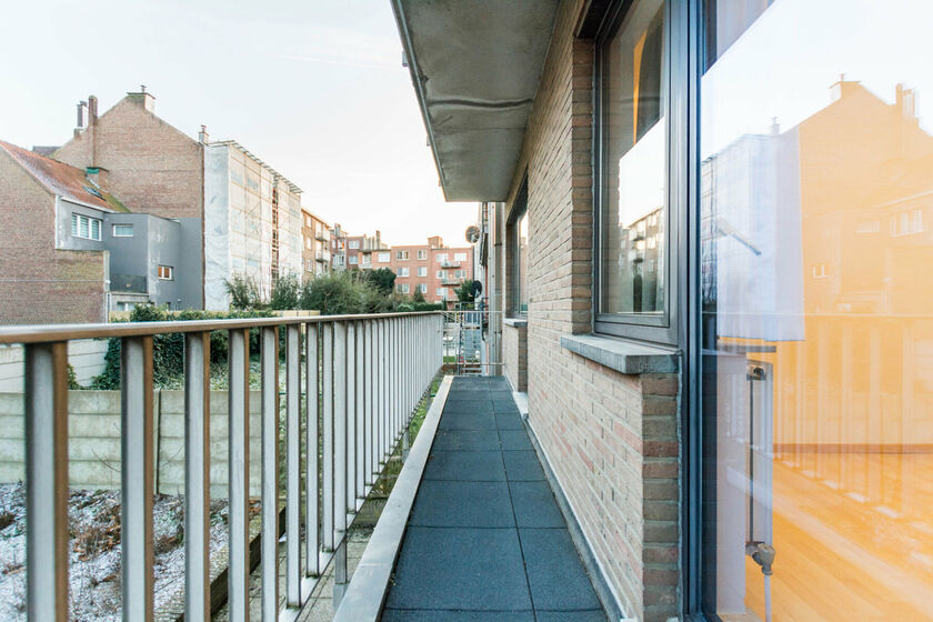 Appartement &agrave; louer &agrave; Wemmel