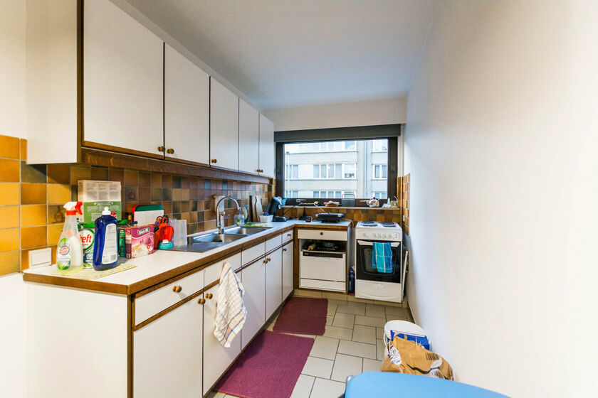 Appartement &agrave; louer &agrave; Wemmel