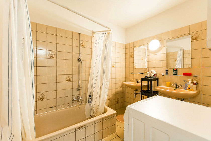 Appartement &agrave; louer &agrave; Wemmel