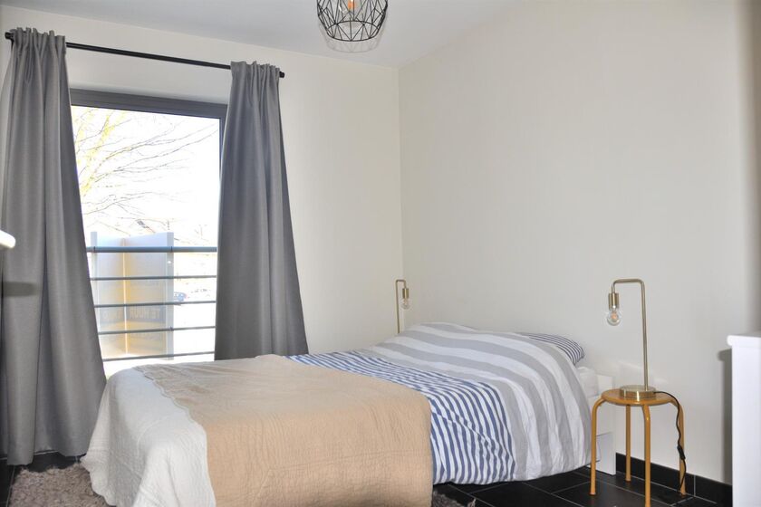 Appartement à louer à Zellik