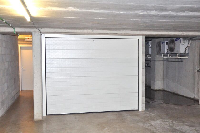 Appartement à louer à Zellik