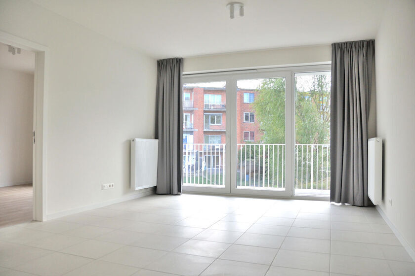 Appartement à louer à Zellik