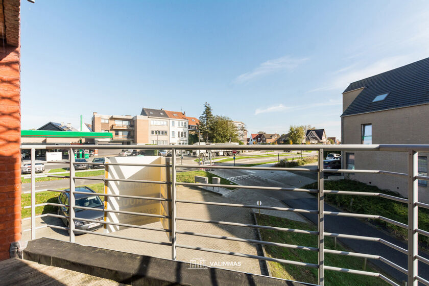 Appartement &agrave; louer &agrave; Zellik