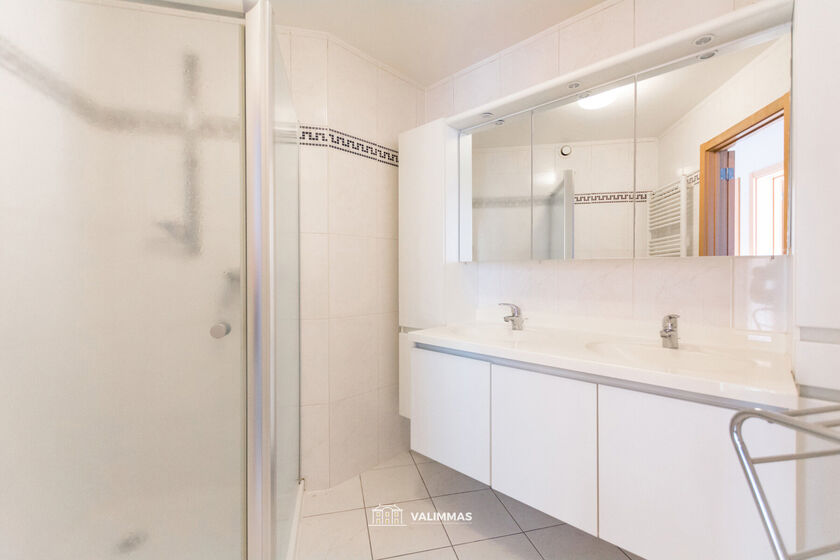 Appartement &agrave; louer &agrave; Zellik