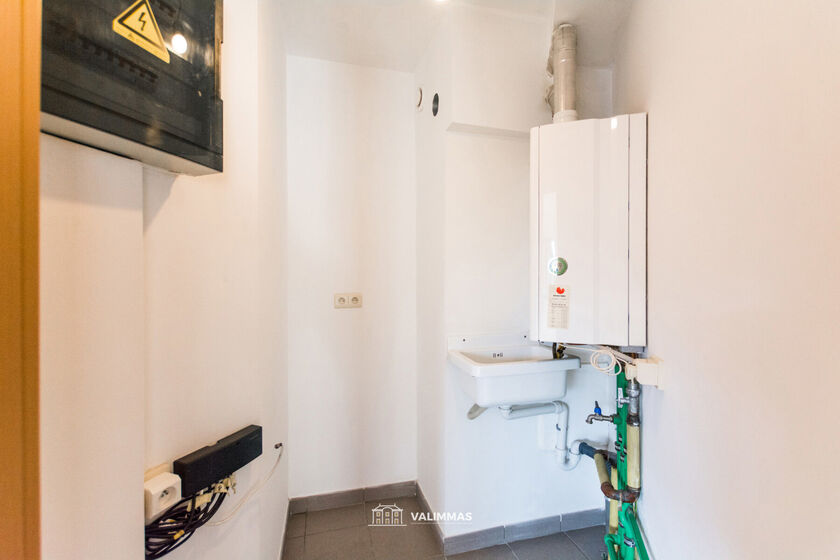 Appartement &agrave; louer &agrave; Zellik