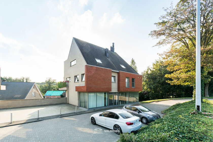 Appartement &agrave; louer &agrave; Zellik