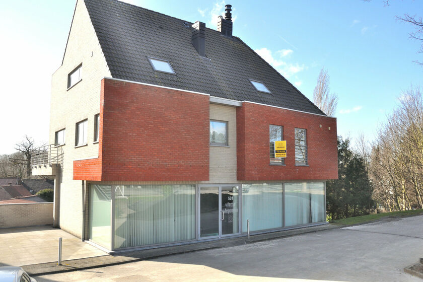 Appartement &agrave; louer &agrave; Zellik