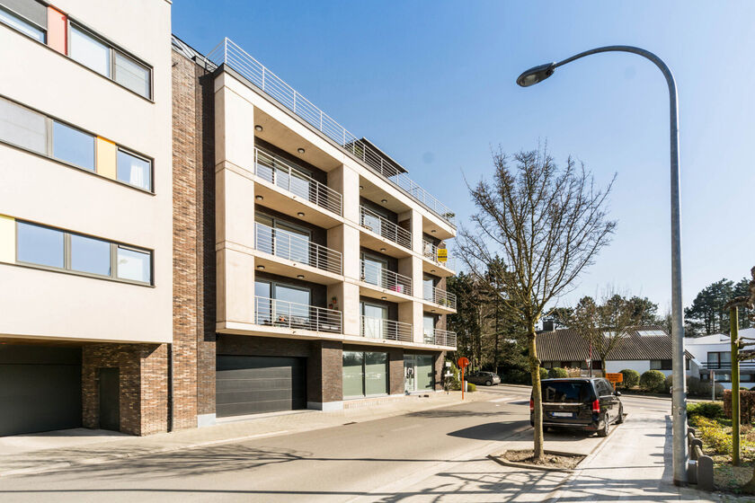 Appartement à vendre à Asse