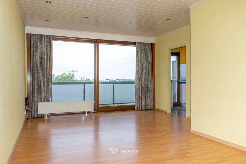 Appartement à vendre à Asse