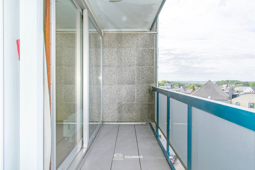 Appartement à vendre à Asse