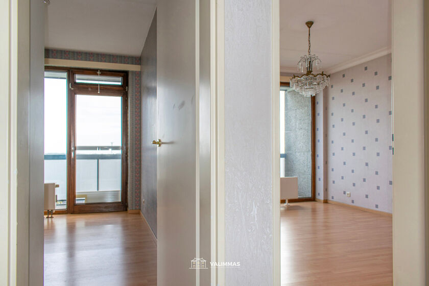 Appartement à vendre à Asse