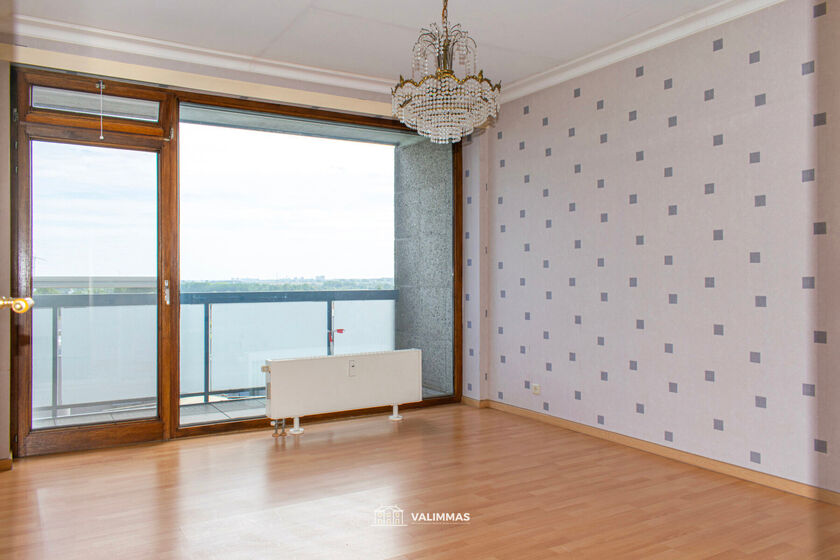 Appartement à vendre à Asse