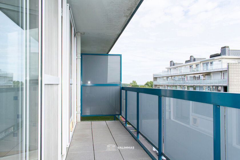 Appartement à vendre à Asse