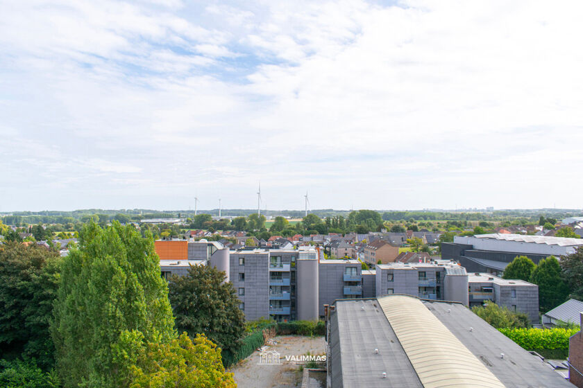 Appartement à vendre à Asse