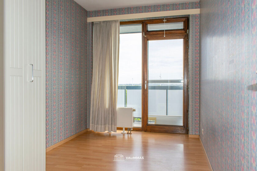 Appartement à vendre à Asse