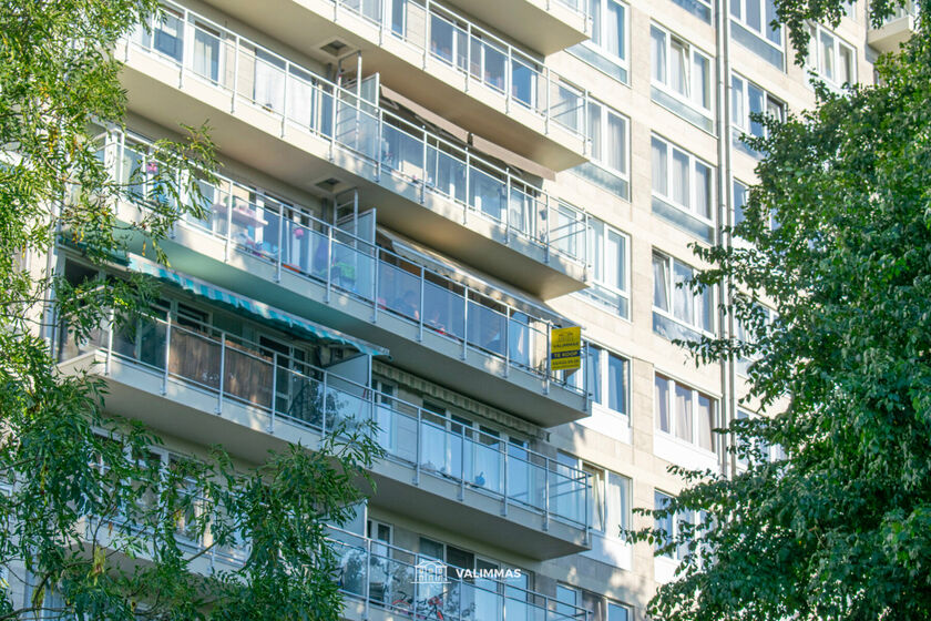 Appartement à vendre à Asse
