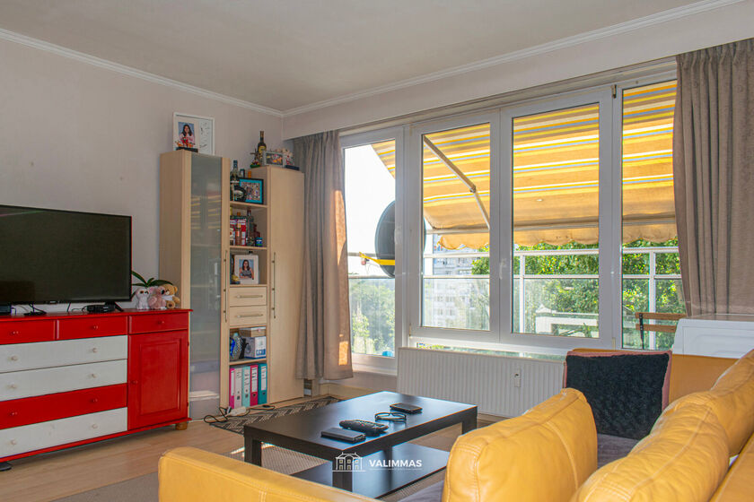 Appartement à vendre à Asse