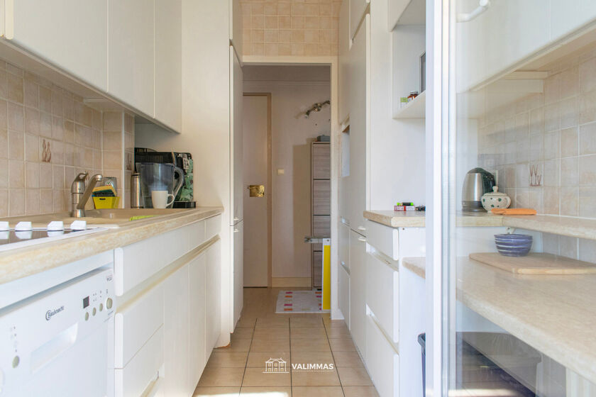 Appartement à vendre à Asse