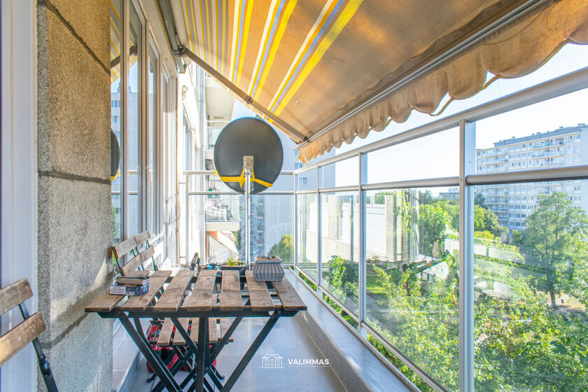 Appartement à vendre à Asse