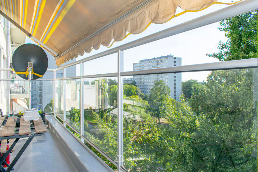 Appartement à vendre à Asse
