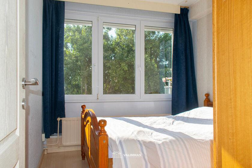 Appartement à vendre à Asse