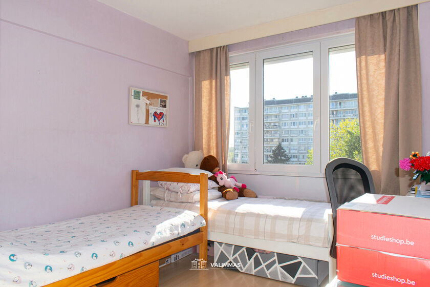 Appartement à vendre à Asse