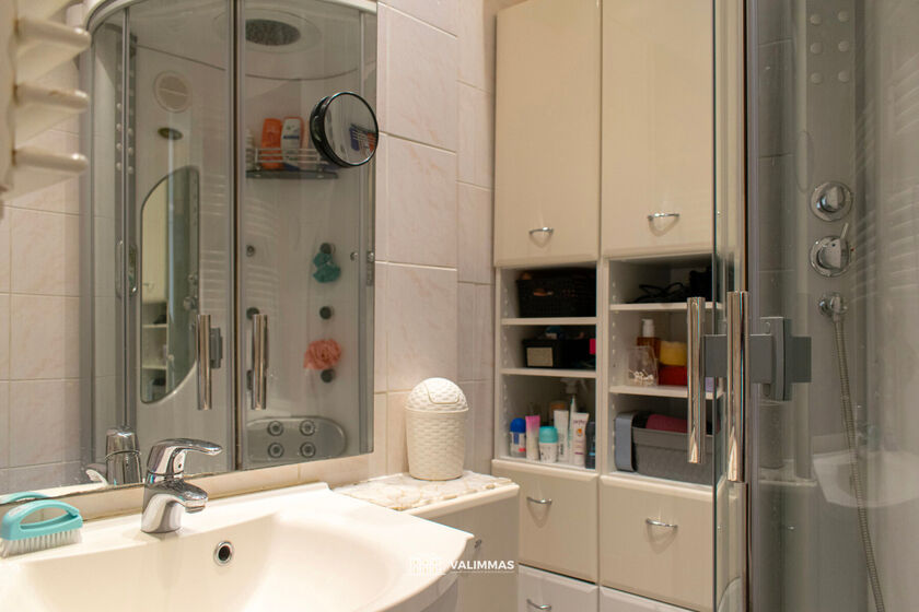 Appartement à vendre à Asse