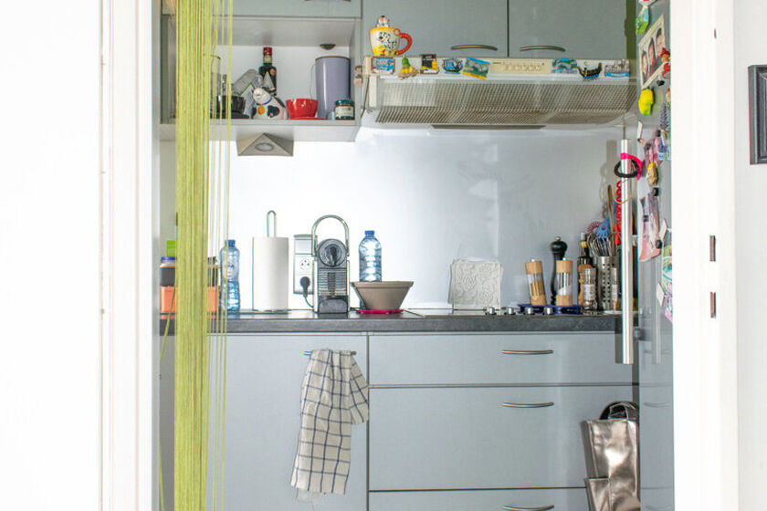 Appartement à vendre à Asse