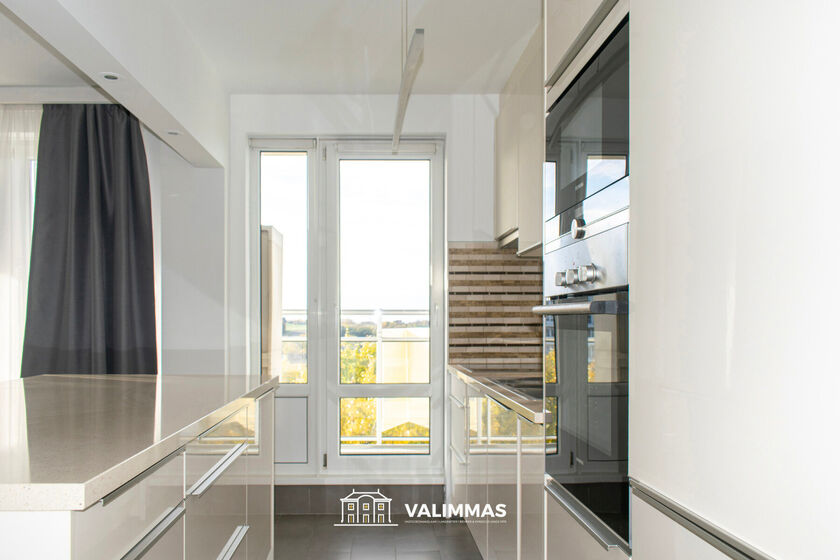 Appartement à vendre à Asse