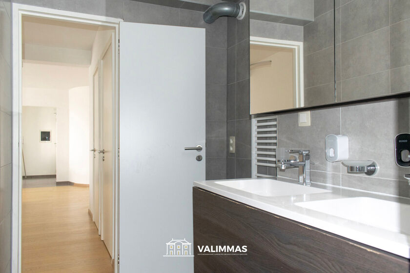 Appartement à vendre à Asse