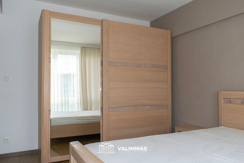 Appartement à vendre à Asse