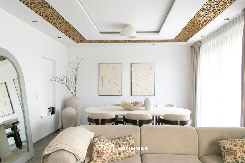 Appartement &agrave; vendre &agrave; Asse