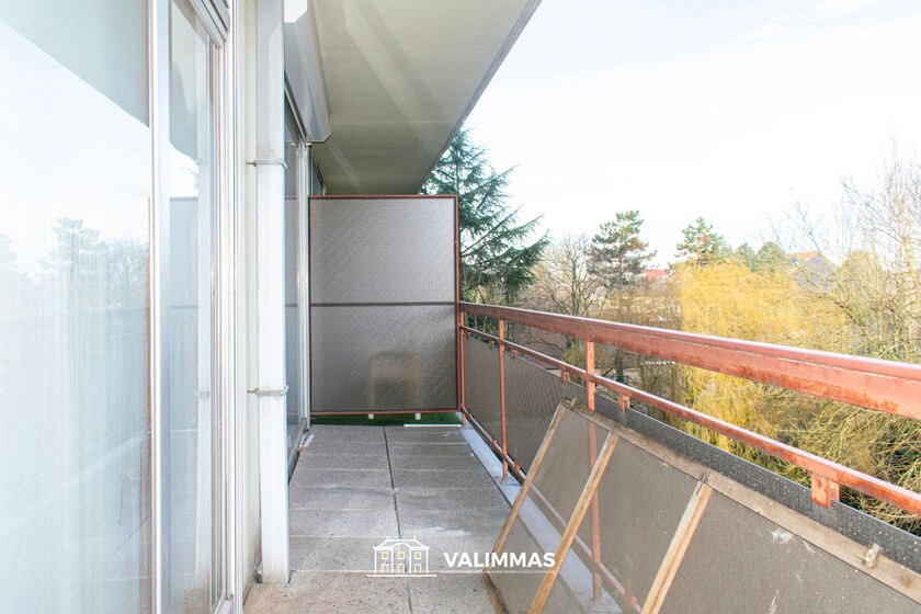 Appartement &agrave; vendre &agrave; Asse