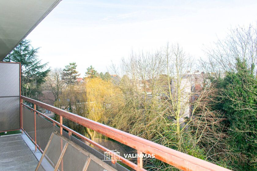 Appartement &agrave; vendre &agrave; Asse