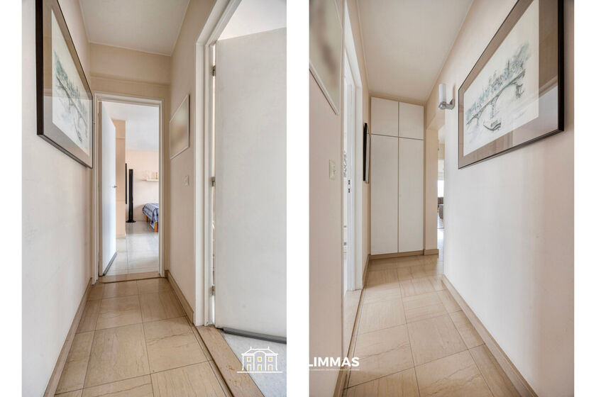 Appartement &agrave; vendre &agrave; Asse