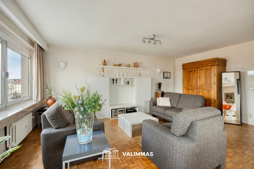 Appartement &agrave; vendre &agrave; Asse