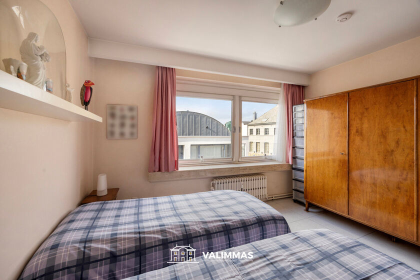 Appartement &agrave; vendre &agrave; Asse