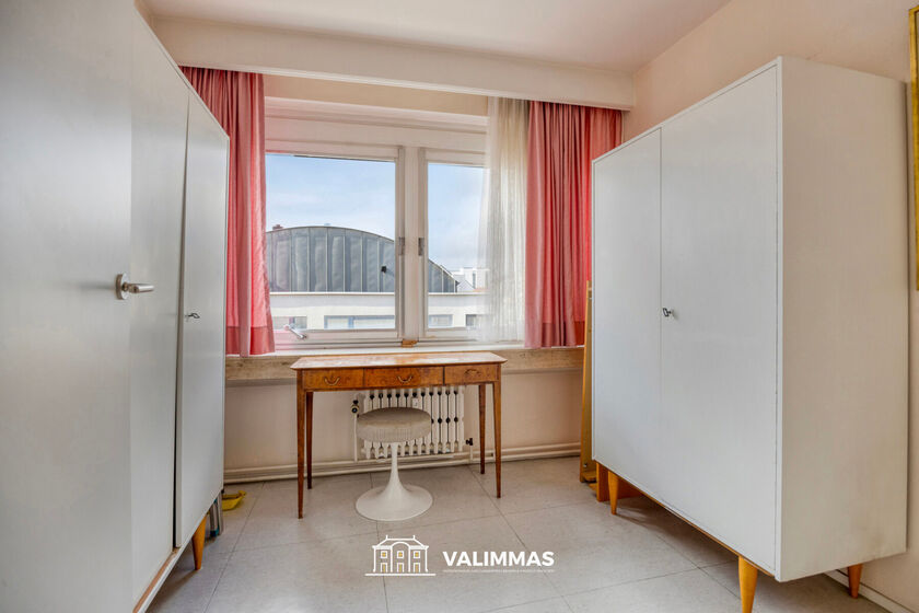 Appartement &agrave; vendre &agrave; Asse