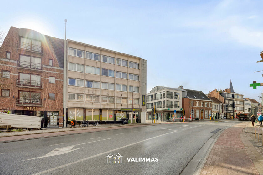 Appartement &agrave; vendre &agrave; Asse