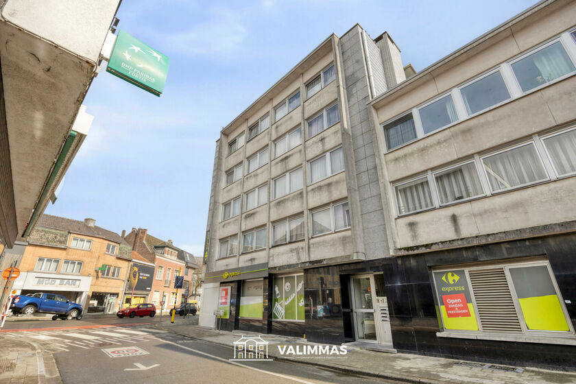 Appartement &agrave; vendre &agrave; Asse