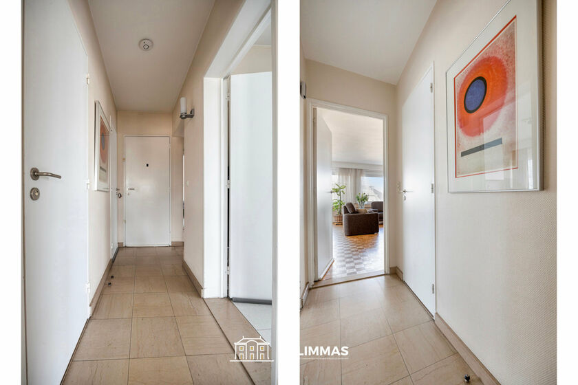 Appartement &agrave; vendre &agrave; Asse