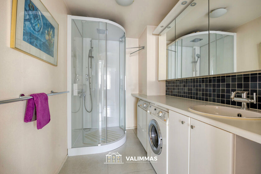 Appartement &agrave; vendre &agrave; Asse