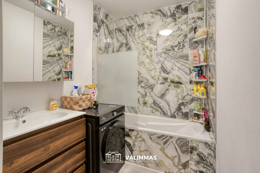 Appartement &agrave; vendre &agrave; Bruxelles