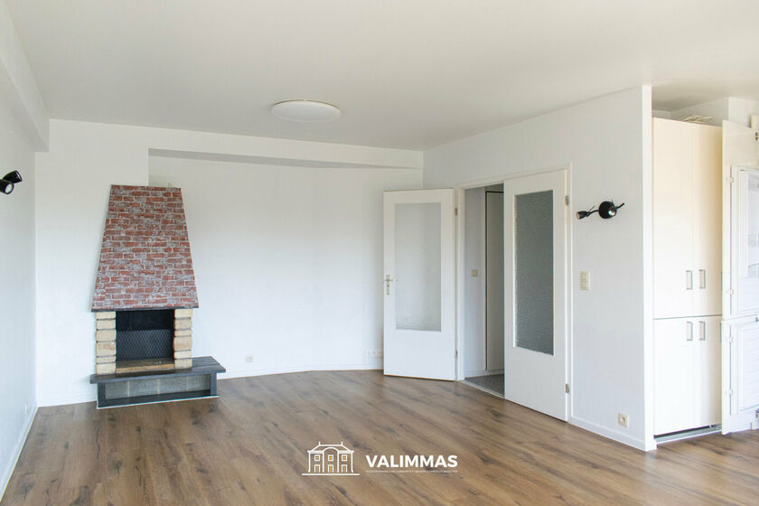 Appartement &agrave; vendre &agrave; Bruxelles