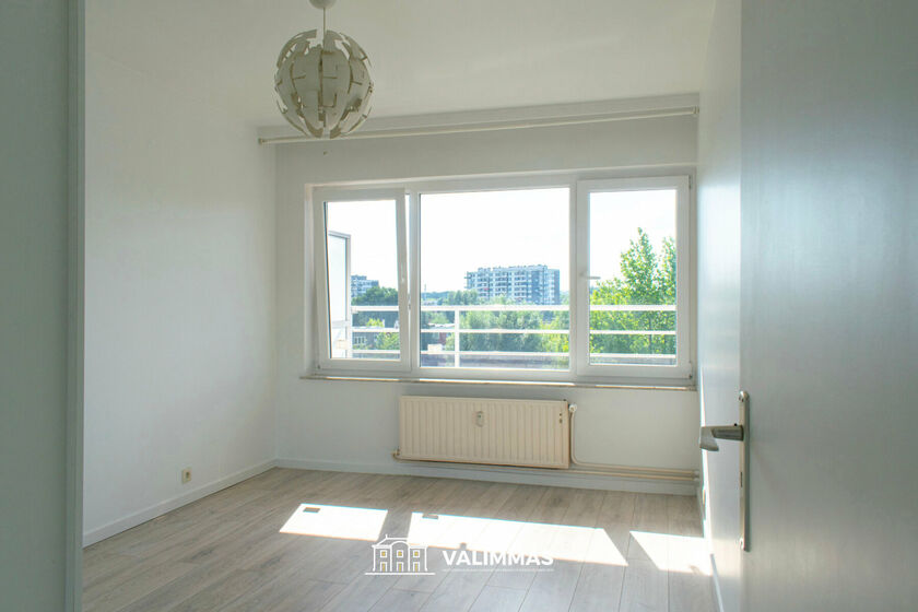 Appartement &agrave; vendre &agrave; Bruxelles