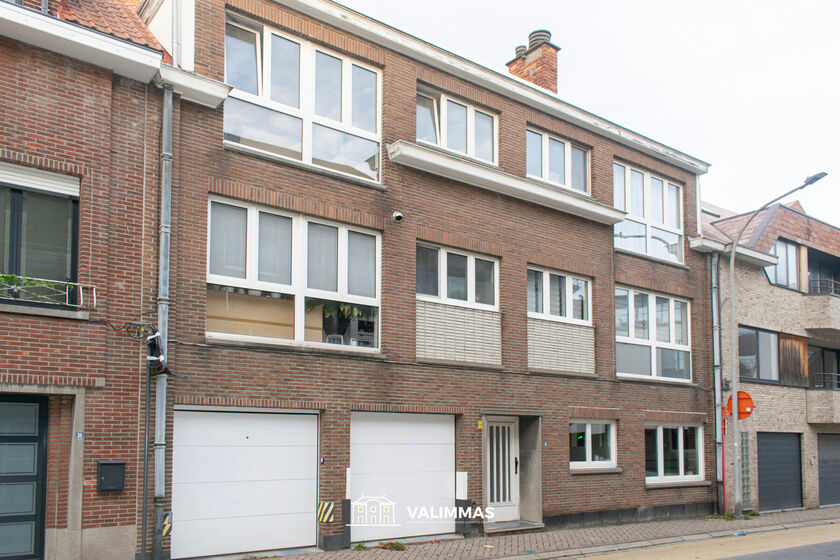 Appartement &agrave; vendre &agrave; Merchtem