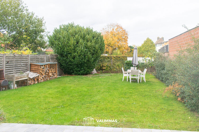 Appartement &agrave; vendre &agrave; Merchtem